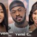 BBTitans: Yemi, Yvonne, Nelisa, Sandra Others Nominated For Eviction (Full List)