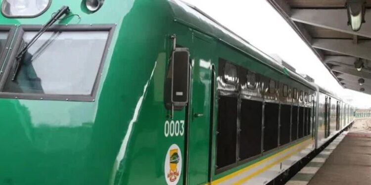 BREAKING: NRC Shuts Edo Train Station Indefinitely