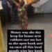 Make Una Give Me My Money – Woman Cries Out In The Bank After N600k Disappeared From Her Account (Video)