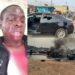 Police Confirm One Person Died During Clash With Yoruba Nation Agitators (Photos)