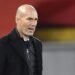 French Football Federation President Apologizes To Zinedine Zidane