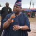 Adeleke Speaks On Forged School Certificate