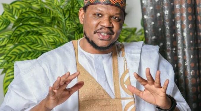 2023: Atiku Will Sell Everything To Himself If He Becomes President – Adamu Garba
