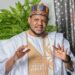 2023: Atiku Will Sell Everything To Himself If He Becomes President – Adamu Garba