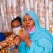 Old Naira Notes: Aisha Buhari Speaks After Spreading Fake News On CBN Directives