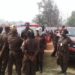 Man In Hot Soup After Breaking Into A Church At 4am To Loot The Building In Osun (Photo)