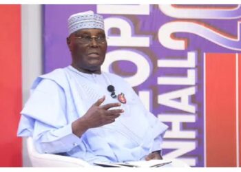Atiku Makes U-turn On Naira Redesign Policy Few Days To Election