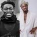 “He Paid My Tuition Fees After I Lost My Dad” – Comedian Craze Clown Mourns Ghanaian Footballer, Christian Atsu