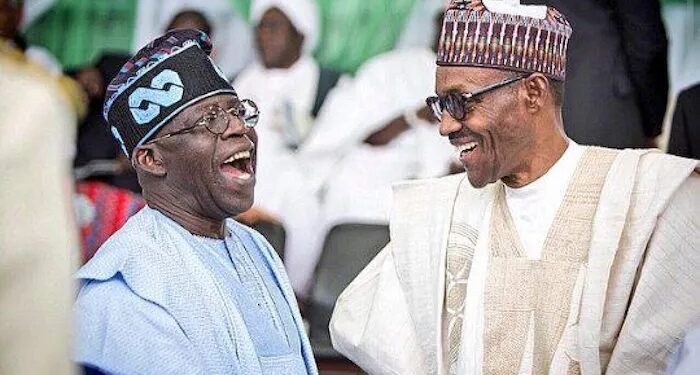 Tinubu Wins At President Buhari’s Polling Unit