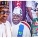 ‘Tinubu Is Fighting His Battle Himself, Buhari Is Not Helping Him’ – Eniola Badmus