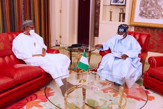 FG Replies Governor Nasir El-Rufai After He Said Some Elements In Aso Rock Are Working Against Tinubu