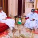 FG Replies Governor Nasir El-Rufai After He Said Some Elements In Aso Rock Are Working Against Tinubu
