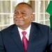 Enugu: Chimaroke Nnamani’s Convoy Chased With Chants Of ‘ Onye Ori’ Thief (Video)
