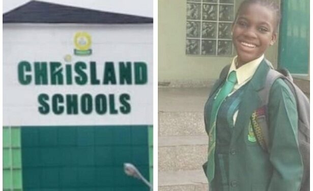 Chrisland: Whitney’s Autopsy Concluded – Lagos State Police Speak