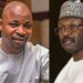 INEC Replies MC Oluomo After He Begged To Be Allowed To Transmit Sensitive Electoral Materials