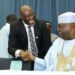 Dino Melaye Delivers Polling Unit For Atiku In Kogi, Labour Party Scores Zero