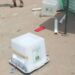 2023 Elections: Thugs Snatch Election Materials, Chase Away INEC Officials In Edo (Videos)