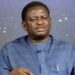 Naira Scarcity: I’ve Been Spending N20,000 For One Week – Femi Adesina Says