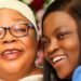 Actress Funke Akindele Loses Mother