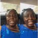 “We Had To Run For Our Dear Lives” – Media Personality, Lolo, Says Thugs Carrying “Juju” Disrupted Elections At Her Polling Unit In Ajah (Video)