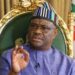 Court Stops PDP From Suspending Wike