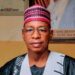 BREAKING: House Of Reps Candidate Dies 4 Days To Election