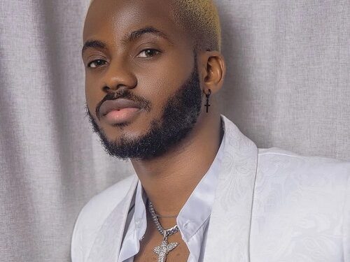 Why I Dumped Music For Mass Communication – Singer Korede Bello