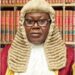 Appeal Court Judge Slumps And Dies In His Office While Dressing Up To Attend Court Session (Photo)