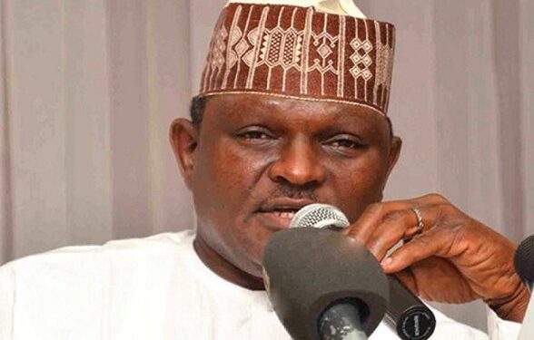 Action Alliance Presidential Candidate, Al-Mustapha Makes Clarification On Allgedly Stepping Down For Atiku