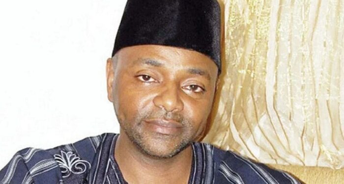 BREAKING: Appeal Court Sacks Abacha As Kano PDP Gov Candidate