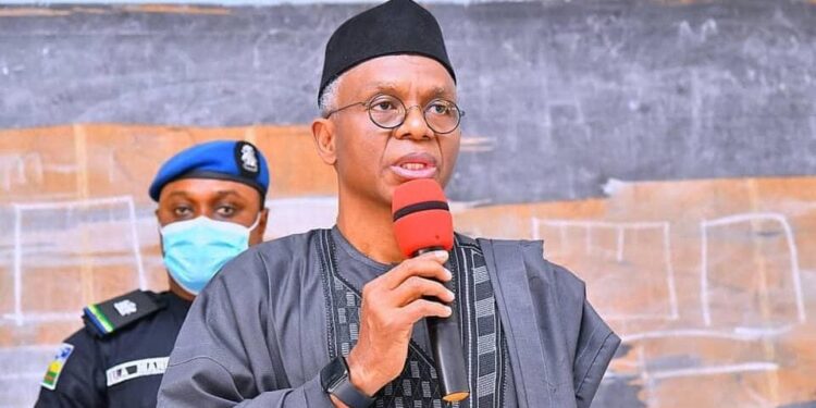 Naira Redesign Plot To Scuttle Elections, Install Interim Govt – El-Rufai Overrules Buhari, Insists Old Notes Legal Tender