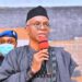 Naira Redesign Plot To Scuttle Elections, Install Interim Govt – El-Rufai Overrules Buhari, Insists Old Notes Legal Tender