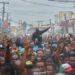 Peter Obi Reacts To Attack Of His Supporters During Lagos Rally