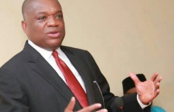 2023: Nigerians Not Ready For Igbo President – Orji Kalu
