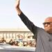 Peter Obi Wins In A Polling Unit In Zaria (Video)