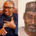 Former LP Governorship Candidate In Kano Defects To APC