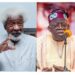 Soyinka Disowns Social Media Post Endorsing Tinubu