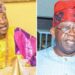 2023 Elections: Oluwo of Iwo Says All Southwest Monarchs Are With Tinubu