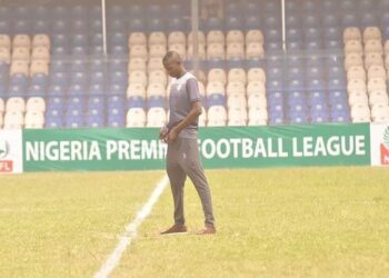 Shooting Star Club Official Suspended For Urinating On A Football Pitch