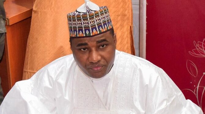 Sokoto Deputy Governor Speaks On Dumping PDP