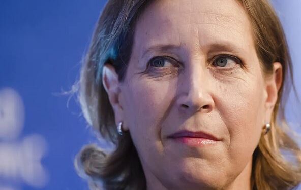 YouTube CEO Susan Wojcicki Steps Down After Nine Years