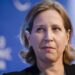 YouTube CEO Susan Wojcicki Steps Down After Nine Years