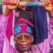 Tinubu Wins In 12 Local Government Areas In Ekiti State