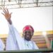#NigeriaDecides2023: Tinubu Leads In Ekiti Presidential Polls