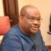 Presidential Polls: Rivers People Already Know Who I’m Supporting — Wike