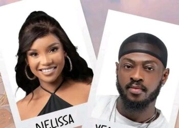 BBTitans: Big Brother Punishes Yemi, Nellisa For Breaking House Rules