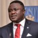 Election Results: Gov. Ben Ayade Loses Senatorial Election In Cross River