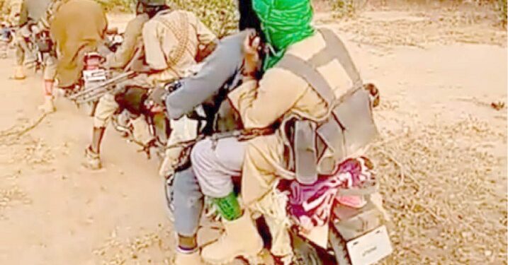 Nasarawa: Bandits Kidnap School Children Hours To 2023 Election