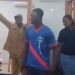 My Child And I Are Hungry – Man Laments As He’s Unable To Get Cash In The Bank (Video)