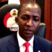 “We Arrested Somebody With N30 million of The New Naira Note Just Yesterday” – EFCC Chairman Abdul-Rasheed Bawa Reveals (Video)